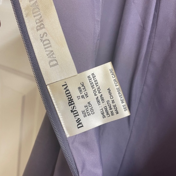 Prom Dress - Picture 6 of 6